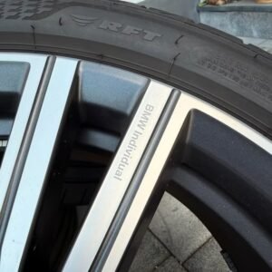Jantes 19 Pouces BMW Style 793 Individual G20 G21 Jantes 19 Pouces BMW Style 793 Individual G20 G21