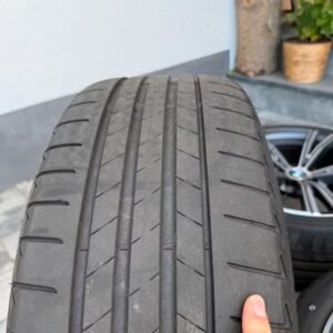 Jantes 19 Pouces BMW Style 793 Individual G20 G21 Jantes 19 Pouces BMW Style 793 Individual G20 G21