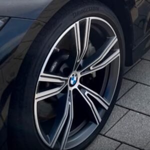 Jantes 19 Pouces BMW Style 793 Individual G20 G21 Jantes 19 Pouces BMW Style 793 Individual G20 G21