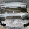 Kit carrosserie BMW Série 3 F30 look M3
