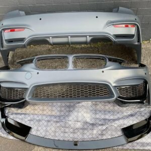 Kit carrosserie BMW Série 3 F30  look M3