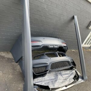 Kit carrosserie BMW Série 3 F30 look M3