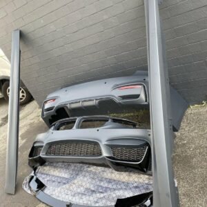 Kit carrosserie BMW Série 3 F30 look M3