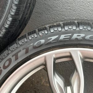 Jantes 18" BMW Style 436 M Ferric Grey Série 1 F20 F21 / Série 2