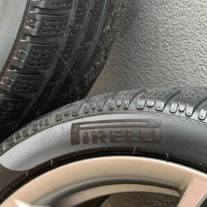 Jantes 18" BMW Style 436 M Ferric Grey Série 1 F20 F21 / Série 2