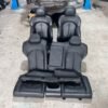 Mercedes CLK W209 Leather Seats