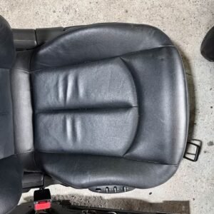 Mercedes CLK W209 Leather Seats Mercedes CLK W209 Leather Seats