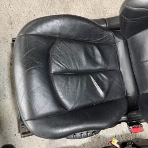 Mercedes CLK W209 Leather Seats Mercedes CLK W209 Leather Seats