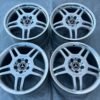 4 Genuine Mercedes-Benz AMG Styling IV 17”