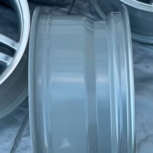 4 Genuine Mercedes-Benz AMG Styling IV 17”