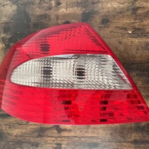 Mercedes CLK W209 Rear Tail Lights – OEM