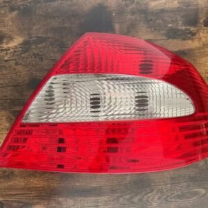 Mercedes CLK W209 Rear Tail Lights – OEM
