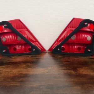 Mercedes CLK W209 Rear Tail Lights – OEM
