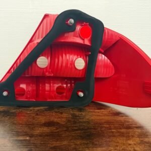 Mercedes CLK W209 Rear Tail Lights – OEM