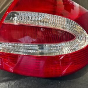 Genuine Mercedes-Benz CLK W209 / A209 OEM Rear Tail Lights – A2098200164 & A2098200264