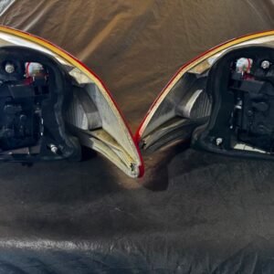 Genuine Mercedes-Benz CLK W209 / A209 OEM Rear Tail Lights – A2098200164 & A2098200264