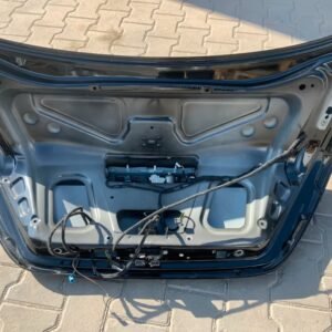 genuine Mercedes-Benz CLK 55 AMG body kit genuine Mercedes-Benz CLK 55 AMG body kit