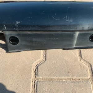 genuine Mercedes-Benz CLK 55 AMG body kit genuine Mercedes-Benz CLK 55 AMG body kit