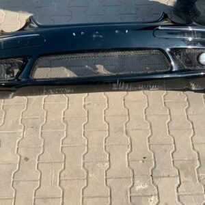 genuine Mercedes-Benz CLK 55 AMG body kit genuine Mercedes-Benz CLK 55 AMG body kit