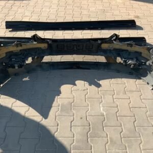 genuine Mercedes-Benz CLK 55 AMG body kit genuine Mercedes-Benz CLK 55 AMG body kit