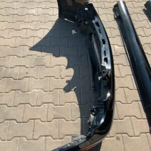 genuine Mercedes-Benz CLK 55 AMG body kit genuine Mercedes-Benz CLK 55 AMG body kit