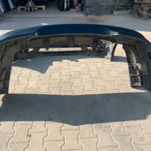 genuine Mercedes-Benz CLK 55 AMG body kit genuine Mercedes-Benz CLK 55 AMG body kit
