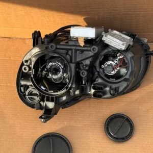 Genuine Complete Xenon Headlights – Mercedes-Benz CLK W209 Genuine Complete Xenon Headlights – Mercedes-Benz CLK W209
