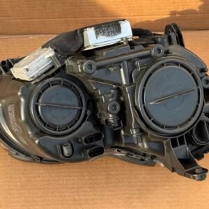 Genuine Complete Xenon Headlights – Mercedes-Benz CLK W209 Genuine Complete Xenon Headlights – Mercedes-Benz CLK W209