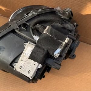 Genuine Complete Xenon Headlights – Mercedes-Benz CLK W209 Genuine Complete Xenon Headlights – Mercedes-Benz CLK W209