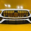 Genuine Mercedes-Benz A-Class W177 A45 / A45S AMG Front Bumper (A1778800106) Genuine Mercedes-Benz A-Class W177 A45 / A45S AMG Front Bumper (A1778800106)