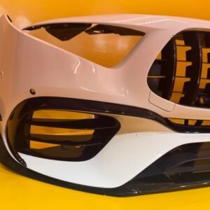 Genuine Mercedes-Benz A-Class W177 A45 / A45S AMG Front Bumper (A1778800106)