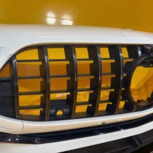 Genuine Mercedes-Benz A-Class W177 A45 / A45S AMG Front Bumper (A1778800106)