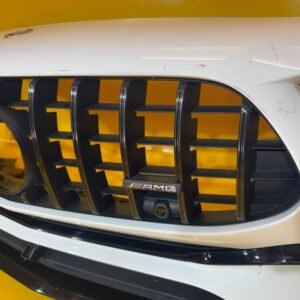 Genuine Mercedes-Benz A-Class W177 A45 / A45S AMG Front Bumper (A1778800106)