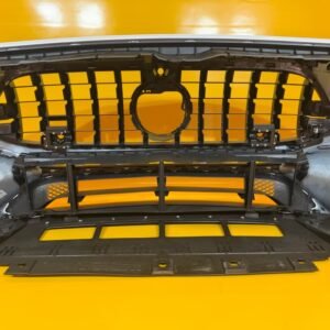 Genuine Mercedes-Benz A-Class W177 A45 / A45S AMG Front Bumper (A1778800106)