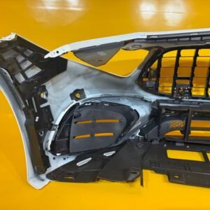 Genuine Mercedes-Benz A-Class W177 A45 / A45S AMG Front Bumper (A1778800106)