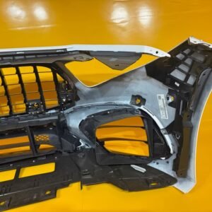 Genuine Mercedes-Benz A-Class W177 A45 / A45S AMG Front Bumper (A1778800106)