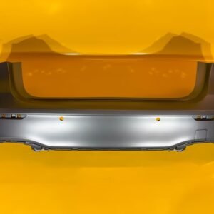 Genuine Mercedes-Benz AMG W177 Rear Bumper – A1778855806 Genuine Mercedes-Benz AMG W177 Rear Bumper – A1778855806