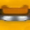 Genuine Mercedes-Benz AMG W177 Rear Bumper – A1778855806