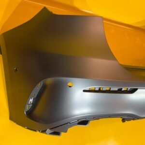 Genuine Mercedes-Benz AMG W177 Rear Bumper – A1778855806 Genuine Mercedes-Benz AMG W177 Rear Bumper – A1778855806