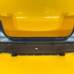 Genuine Mercedes-Benz AMG W177 Rear Bumper – A1778855806 Genuine Mercedes-Benz AMG W177 Rear Bumper – A1778855806