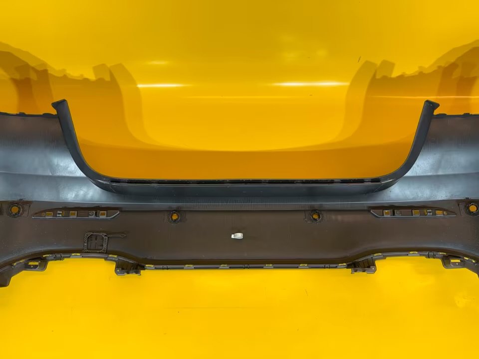 IMG_0579 Genuine Mercedes-Benz AMG W177 Rear Bumper – A1778855806