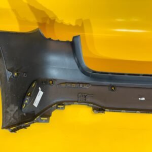 Genuine Mercedes-Benz AMG W177 Rear Bumper – A1778855806 Genuine Mercedes-Benz AMG W177 Rear Bumper – A1778855806