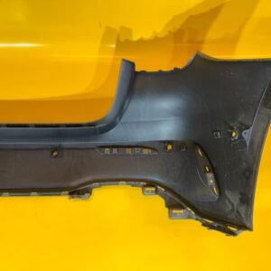 Genuine Mercedes-Benz AMG W177 Rear Bumper – A1778855806 Genuine Mercedes-Benz AMG W177 Rear Bumper – A1778855806
