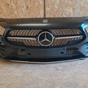 Genuine Mercedes-Benz W177 AMG Line Front Bumper – A1778800903 Genuine Mercedes-Benz W177 AMG Line Front Bumper – A1778800903