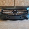 Genuine Mercedes-Benz W177 AMG Line Front Bumper – A1778800903 Genuine Mercedes-Benz W177 AMG Line Front Bumper – A1778800903