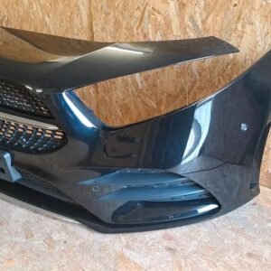 Genuine Mercedes-Benz W177 AMG Line Front Bumper – A1778800903 Genuine Mercedes-Benz W177 AMG Line Front Bumper – A1778800903