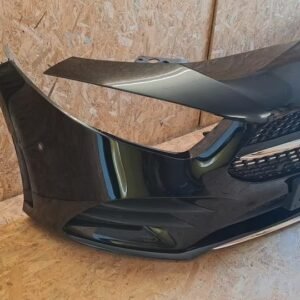 Genuine Mercedes-Benz W177 AMG Line Front Bumper – A1778800903 Genuine Mercedes-Benz W177 AMG Line Front Bumper – A1778800903