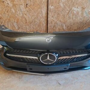 Genuine Mercedes-Benz W177 AMG Line Front Bumper – A1778800903 Genuine Mercedes-Benz W177 AMG Line Front Bumper – A1778800903