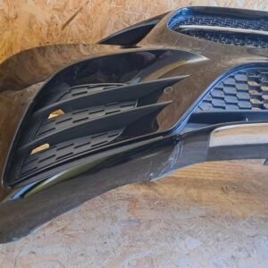 Genuine Mercedes-Benz W177 AMG Line Front Bumper – A1778800903 Genuine Mercedes-Benz W177 AMG Line Front Bumper – A1778800903