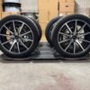 Mercedes-AMG 18” Wheels A45 / CLA45 W177 – OEM Mercedes-AMG 18” Wheels A45 / CLA45 W177 – OEM